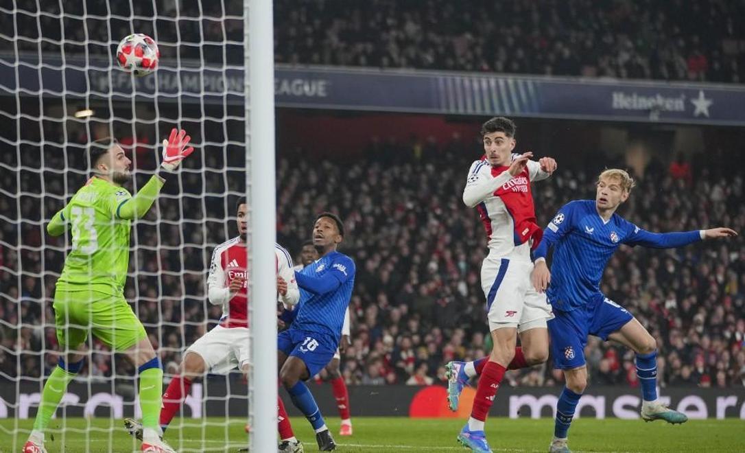 拜仁惨败巴黎晋级半决赛之路再进一步的简单介绍